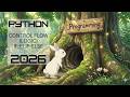 Control Flow (Logic) if-elif-else in Python | Python A-Z Roadmap Video 6 (Bangla)