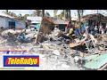 Quinta-hit Oriental Mindoro braces for Typhoon Rolly | TeleRadyo