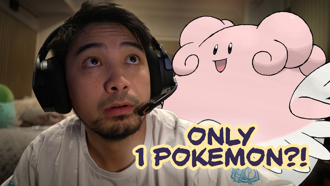 [2197+ ATTEMPTS] - Beating Kaizo IronMON (again)