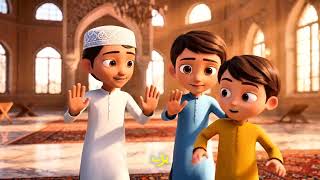 The Emotional Islamic Story That Changed Millions of Lives | Inspiring True Story