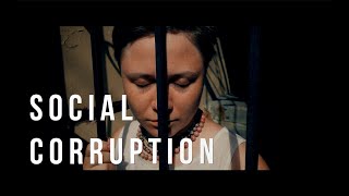 ROB - Social Corruption (Eva Bukareva)