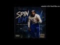 Spin Em' | Pop Smoke x Central Cee X UK Drill Type Beat