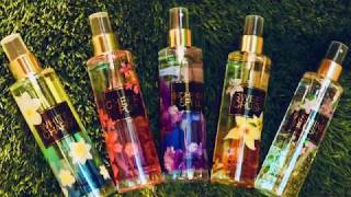 Daily Use Body Mist - Cherry Pop