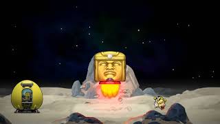 Spelunky 2 - Duat% in 4:40.100 (most scuffed run ever) (former world record)