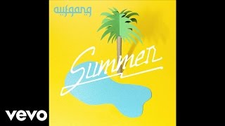 Aufgang - Summer