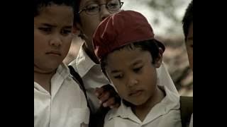 Lifebuoy Berbagi Sehat 'Anak Kecil Ajah Bisa' 60s