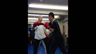 Video Thumbnail for IMG 0577