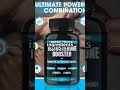 Boost Your Health with #DrEmysSupplements 🌟 #CollagenBoost #TestosteroneBoost