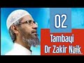 Haduwan maza da mata a aikin hajji dr zakir naik