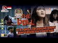 Boneka lebih kejam dari psikopat annabelle versi indonesia  ringkats 70  the doll 2016
