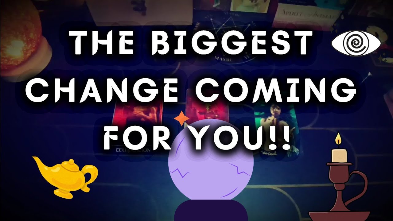 💥 BIG CHANGES COMING PICK A CARD | what's coming next pick a card | blessings coming pick a card