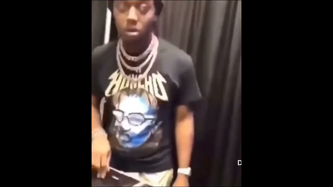 Reactions by fans TakeOff dead at 28 years TakeOff OffSet Quavo Migos TakeOff Last Memory