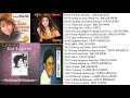 Imelda Papin, Eva Eugenio, Claire Dela Fuente, Roel Cortez, Cristy Mendoza Greatest Hits | OPM Songs