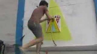 Graffiti Documentary trailer