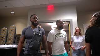 2024 Wealth Weekend Philanthropy Recap