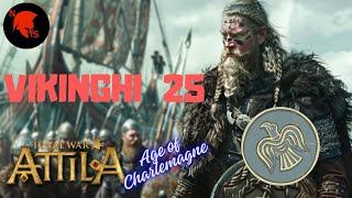 Vittoria finale? - Age of Charlemagne - Vikinghi 25