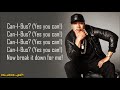 LL Cool J - The Ripper Strikes Back (Lyrics)