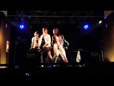 緑高校卒業パーティー　2013-1