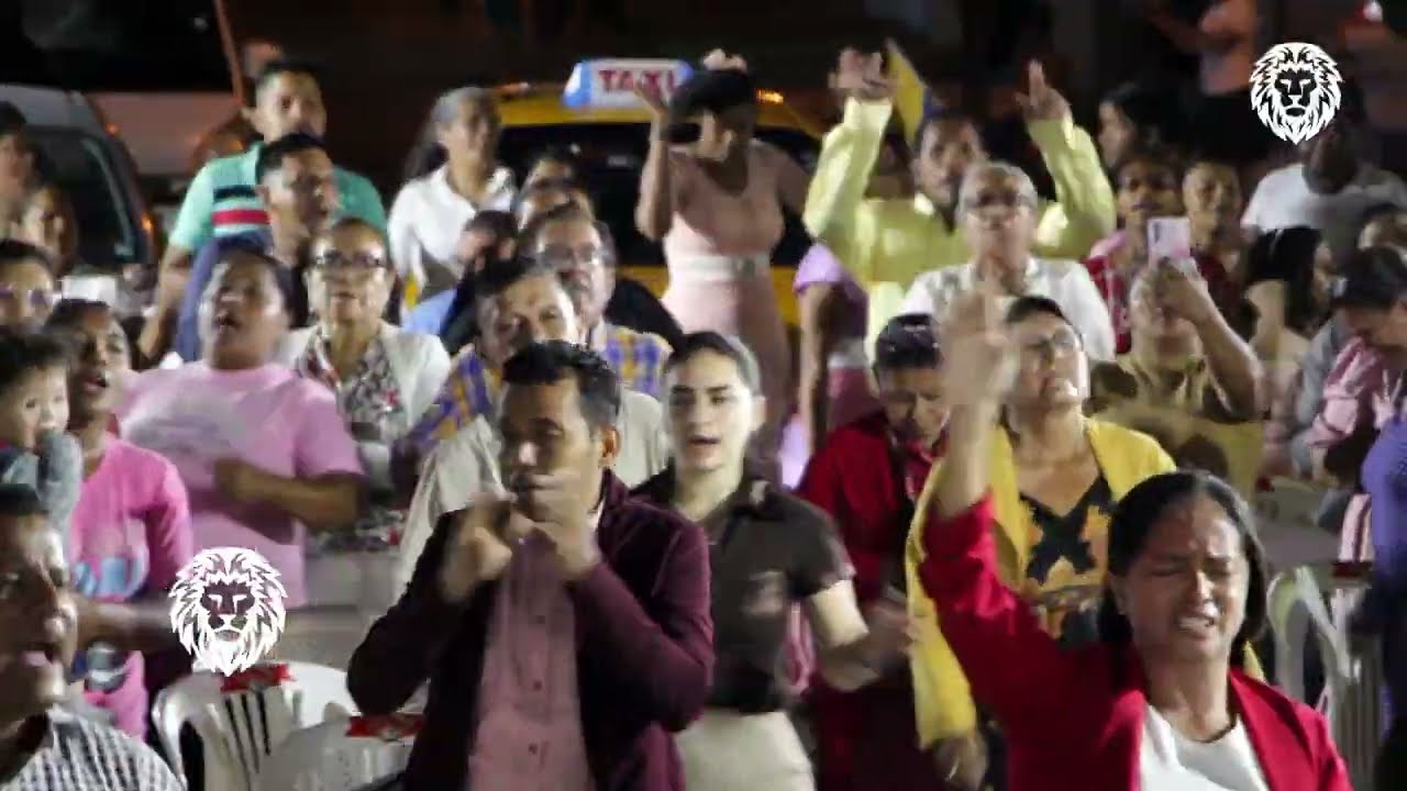 ESTE ES EL DIA QUE JEHOVA MOSTRO - Tiempo de Avivamiento - SALMISTA Pedro Carranza