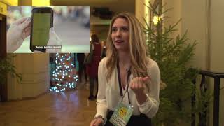 Interview with Sophia Campana- Where You At App screenshot 4