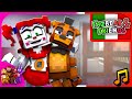 ???? Circus Baby VS. Freddy: LA CANZONE! - Fazbear and Friends ITA EP 4