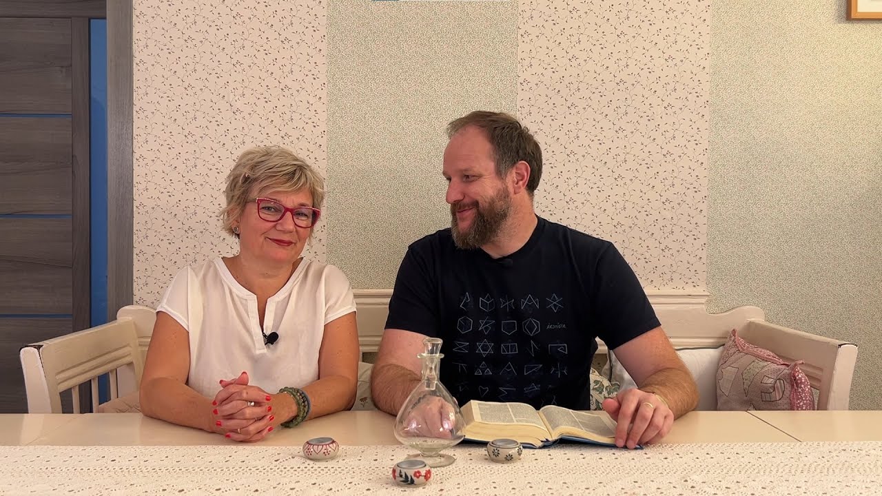 Reggeli Csendes Percek 2025.09.24. 7 óra