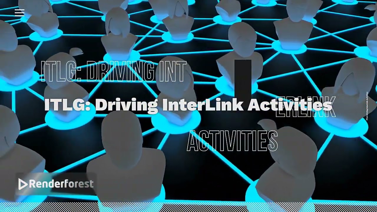 InterLink DualToken Economy Overview