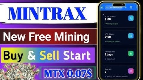 Mintrax mining app||Mintrax KYC kasy kerty han||Mintrax mining app ki KYC Working tricks 💯🥀🤍💯🥀🤗😊#kyc