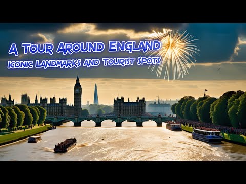 A Tour Around