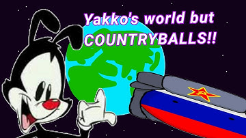 Yakko