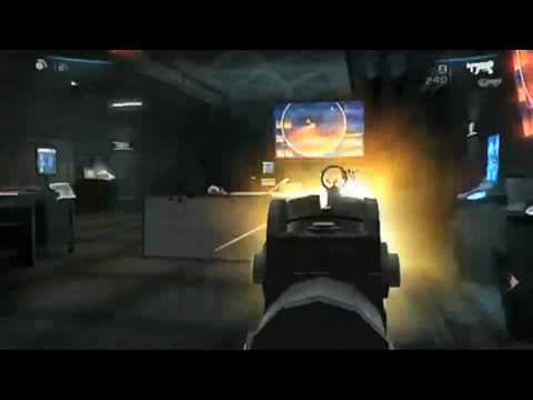 Conduit 2 - Gameplay Trailer [Fan Made]