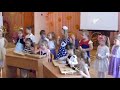 Оркестр в детском саду П.И. Чайковский "Баба Яга" из фортепианного цикла Детский альбом