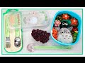 Como Fazer Marmita do Totoro . Bento Box.