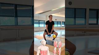 Tag 112/180: Kettlebell Swing Sixpack Summerbody Workout 💪 #summerbody #bellyfatworkout #loosefat