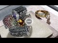 Diseño de joyas Rohrbach ® Jewelry Design