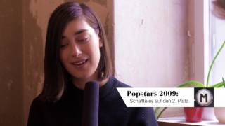 Mittagspause mit Elif – 24-jährige Berliner Popsängerin chords