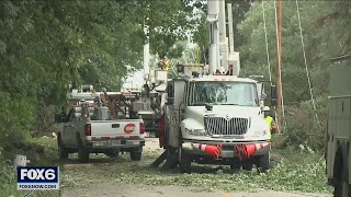 2 tornadoes confirmed in Waukesha County | FOX6 News Milwaukee