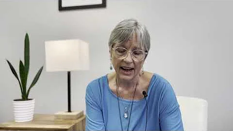 Lynda's story: Full Interview