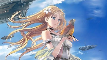 Wireless - Spread Your Wings