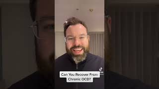 You can recover from chronic severe OCD! #ocdrecovery #ocdawareness