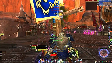 Rogue UI and Combat Rotation