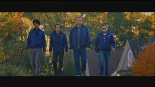 euronews cinema - Дозор - ночной и вечерний. С Беном Стиллером euronews cinema - Дозор - ночной и вечерний. С Беном Стиллером