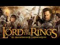 The lord of the rings battle theme reorchestrated