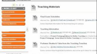 Resources for Adjunct History Instructors