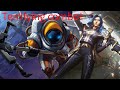 Why Caitlyn Nautilus is so good