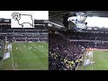 Late heartbreak for Blues! Derby County vs Blues