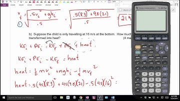 Physics 11 Unit 7 Answers to Quiz 3