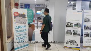 Tugas Strategi Digital untuk Bisnis Kelas E Program studi Manajemen UNPAR