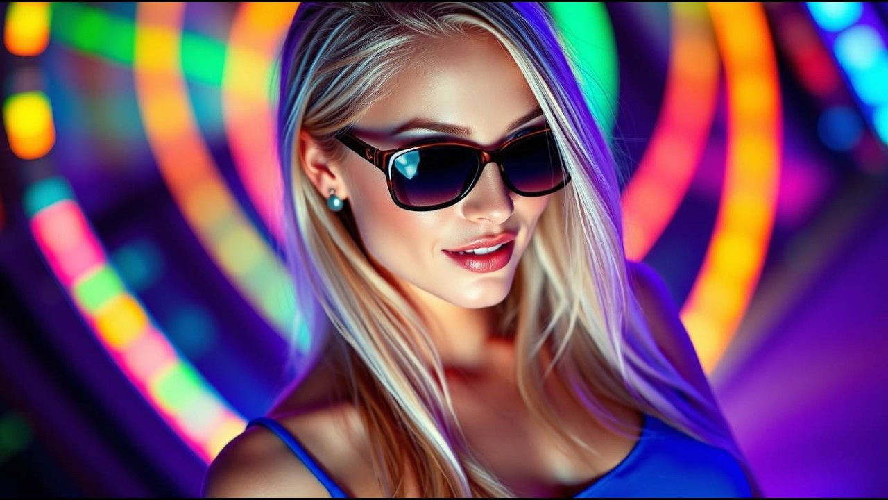 🔥 DJ PROJECT WM  - Rise Above 🌴 Tropical Dance 2026 💥💖