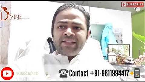 Gynecomastia Technique By Dr Amit Gupta